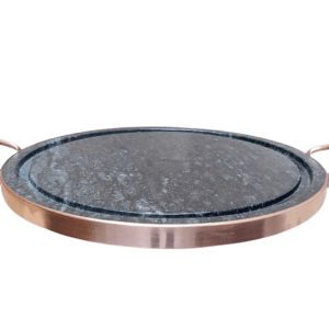 Plancha ronde 3