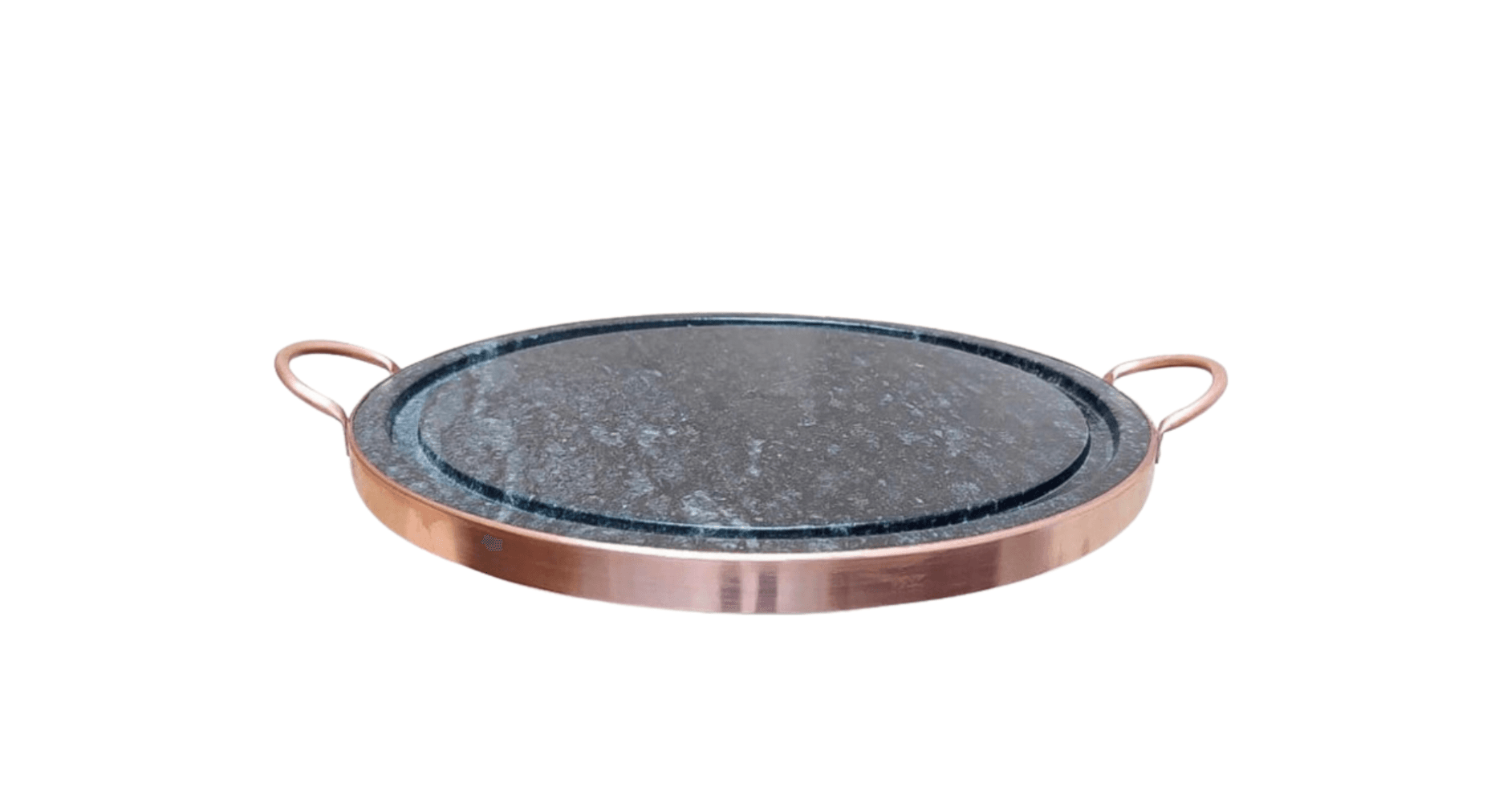 Plancha ronde 3