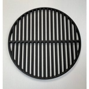 Grille fonte bastard 2