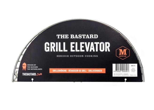 Grille bastard