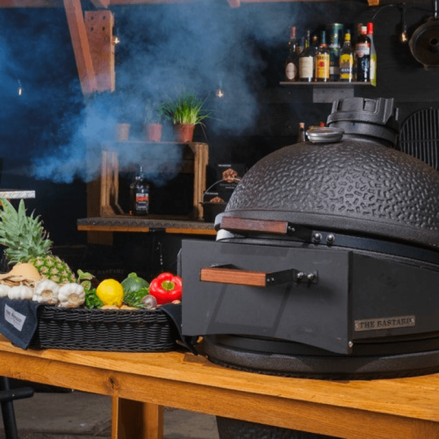 Rotissoire-et-four-a-pizza-pour-kamado-Large-The-Bastard-5