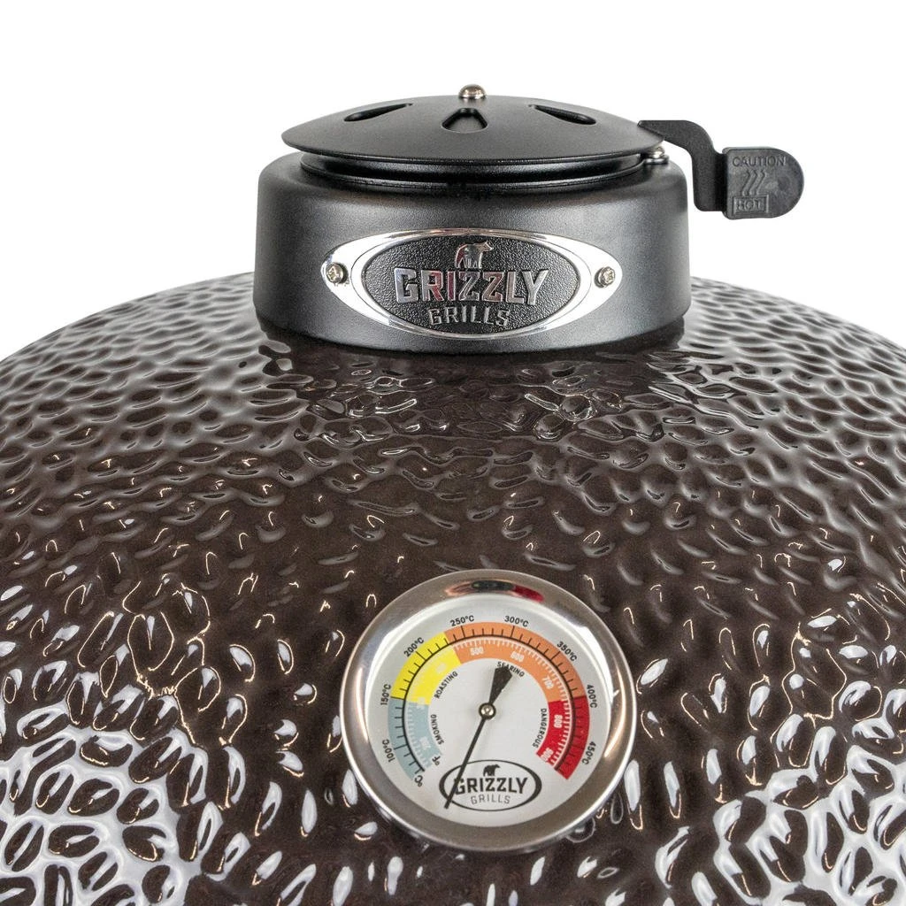 Grizzly Grills Kamado Original Large – Image 5