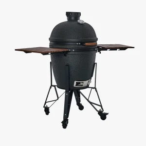 Barbecue Kamado The Bastard