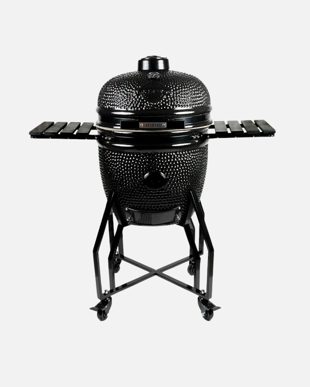 Barbecue Kamado Yakiniku Black Edition