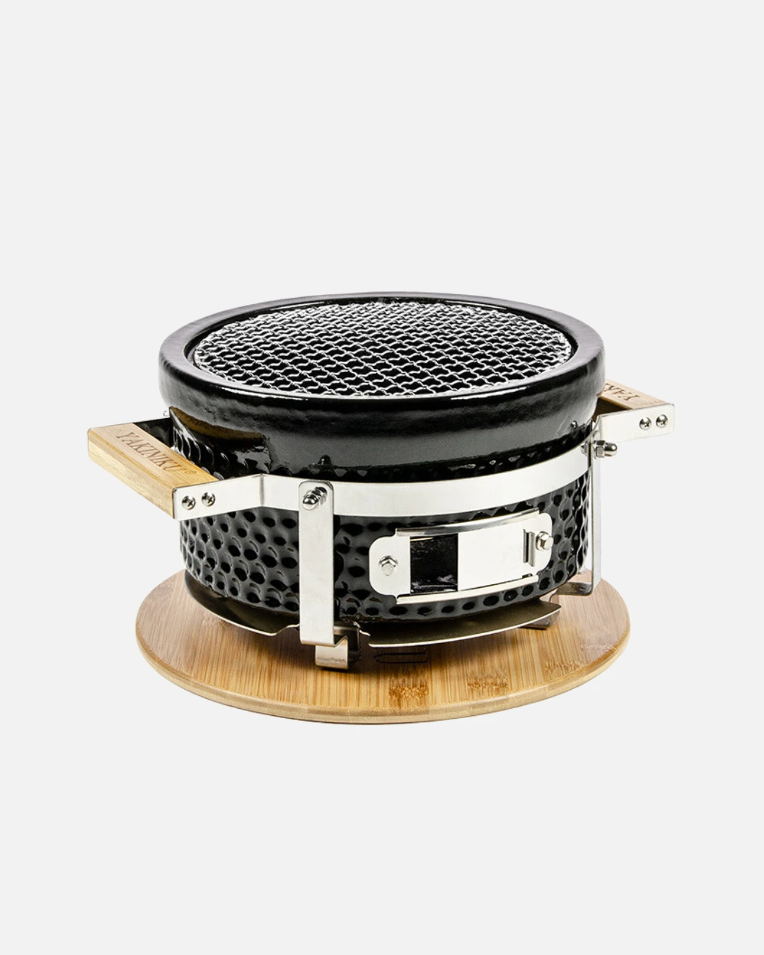 Grill de table rond Shichirin mini Yakiniku