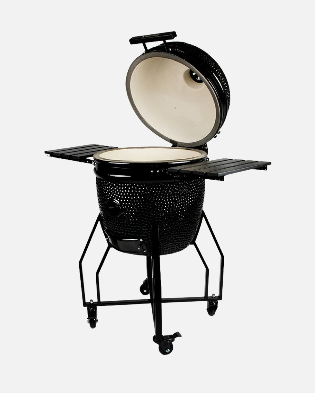 Barbecue Kamado Yakiniku Black Edition