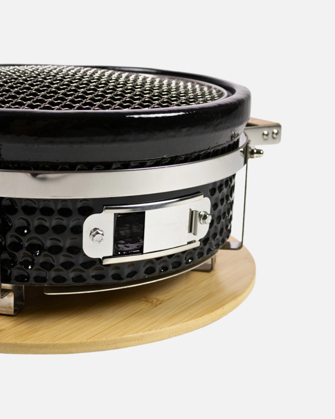 Grill de table rond Shichirin Yakiniku