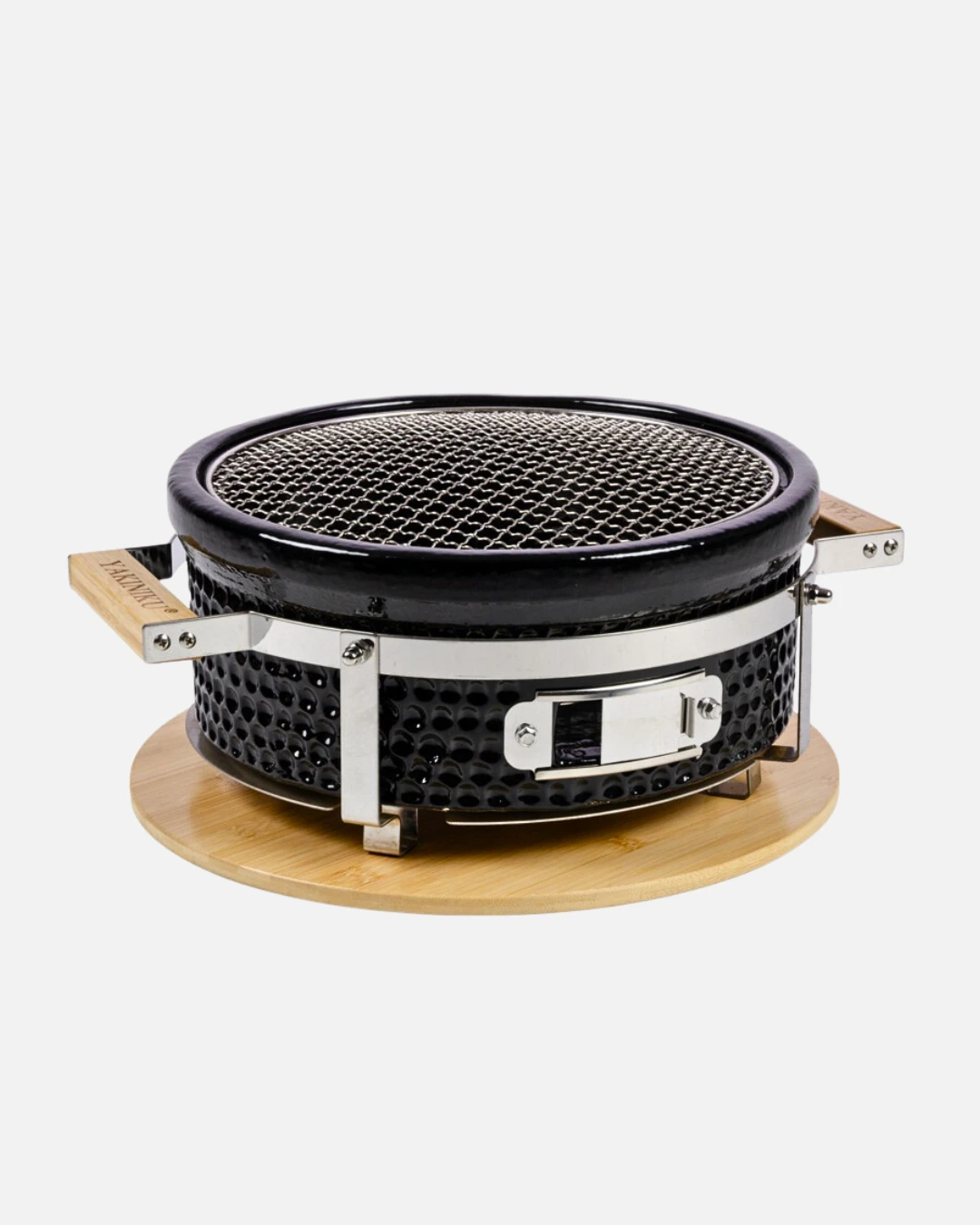 Grill de table rond Shichirin Yakiniku