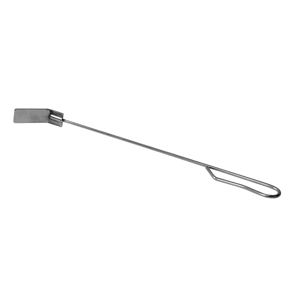 Racloir à cendres Kamado Lutèce
