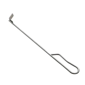 Racloir à cendres Kamado Lutèce