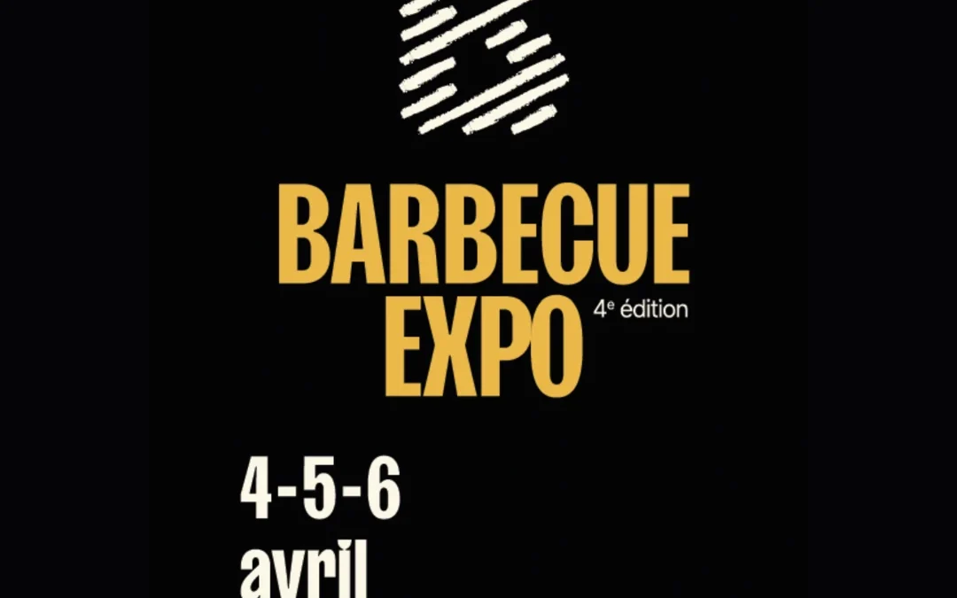 BARBECUE EXPO 2025