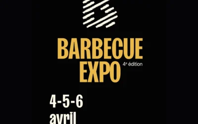 BARBECUE EXPO 2025