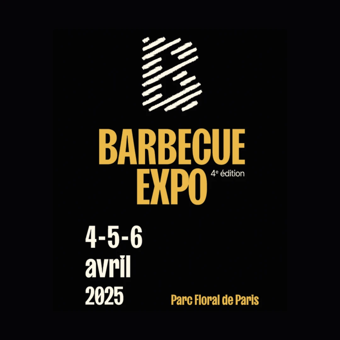 Barbecue Expo 2025