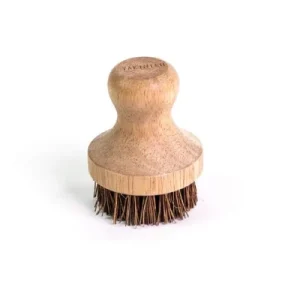 Brosse à cendres Grill Shichirin Yakiniku
