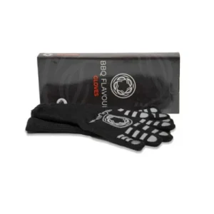 Gants BBQ Flavour Kamado
