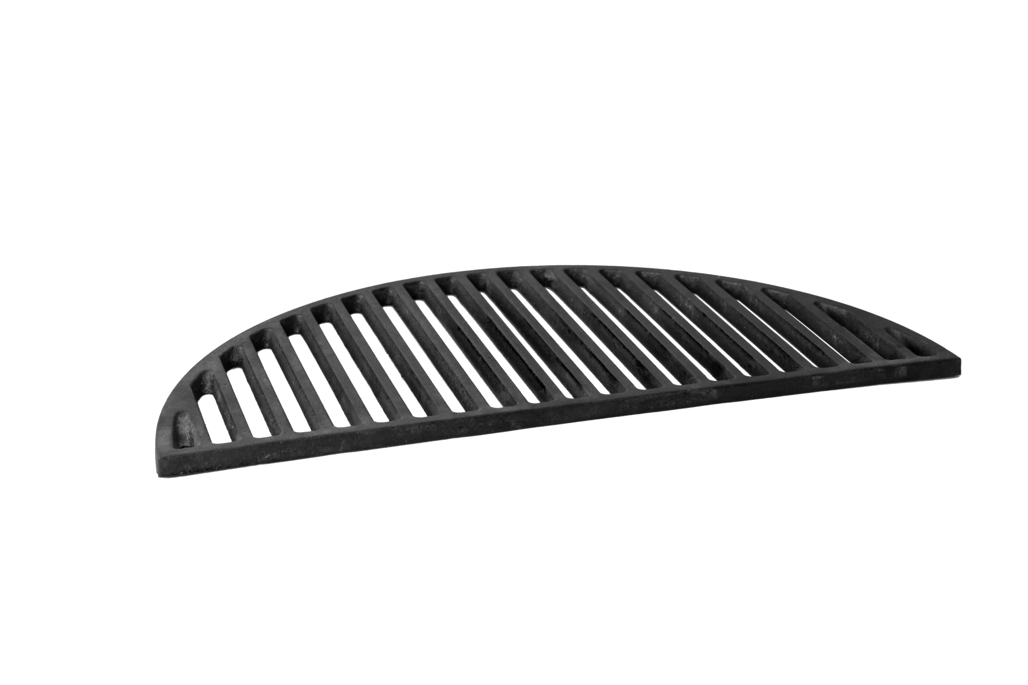 Grille de cuisson demi-lune Kamado Lutèce