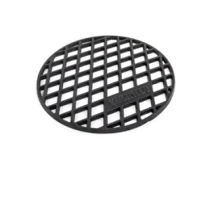 Grille en fonte Grill Shichirin Yakiniku rond