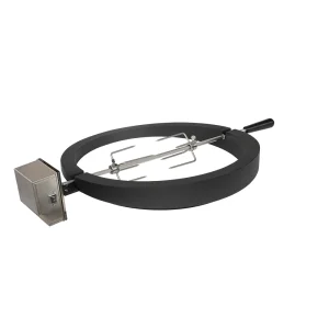 Kit rôtisserie Kamado Lutèce