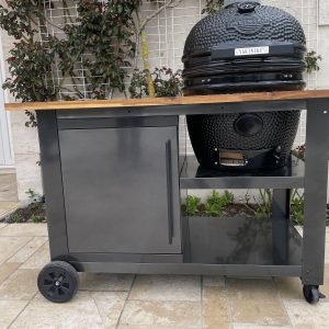 Table La Festive Kamado